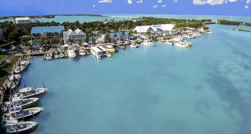 Hawks Cay Resort
