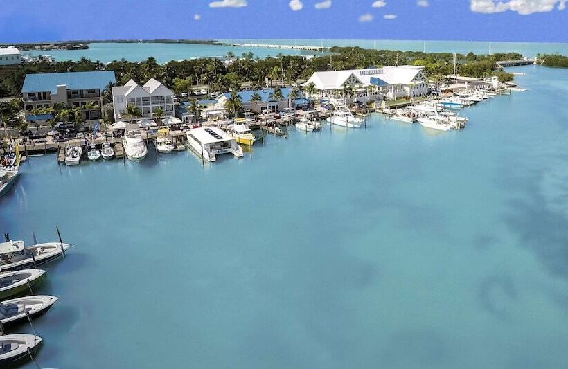 Hawks Cay Resort