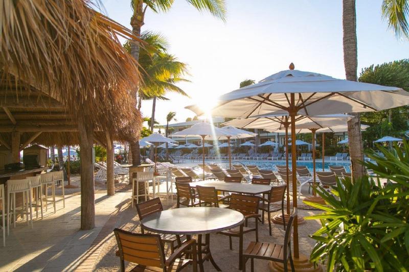 Hawks Cay Resort