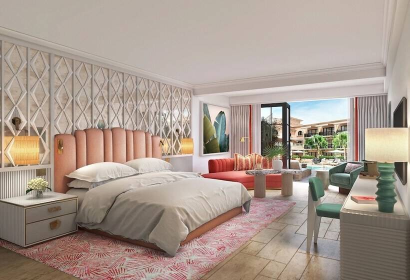 Palm House Hotel Palm Beach