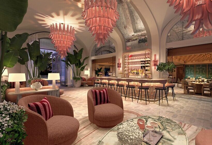 Palm House Hotel Palm Beach