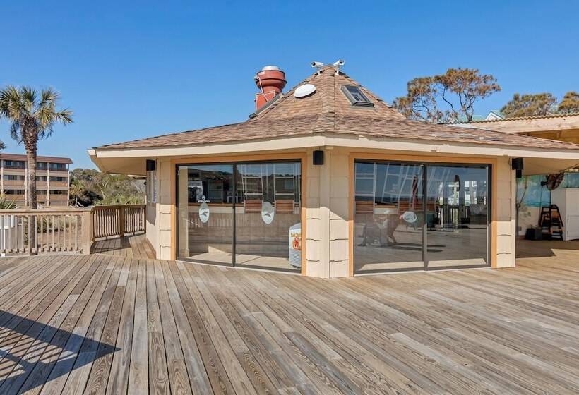 Hilton Head Island Beach And Tennis Resort