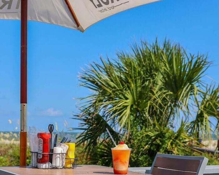 Hilton Head Island Beach And Tennis Resort