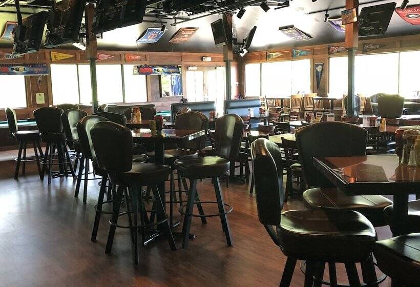 Hilton Head Island Beach And Tennis Resort