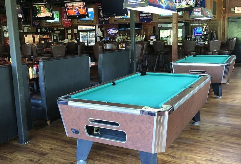 Hilton Head Island Beach And Tennis Resort