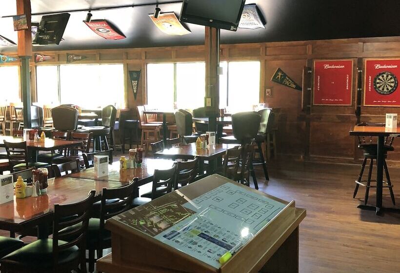 Hilton Head Island Beach And Tennis Resort