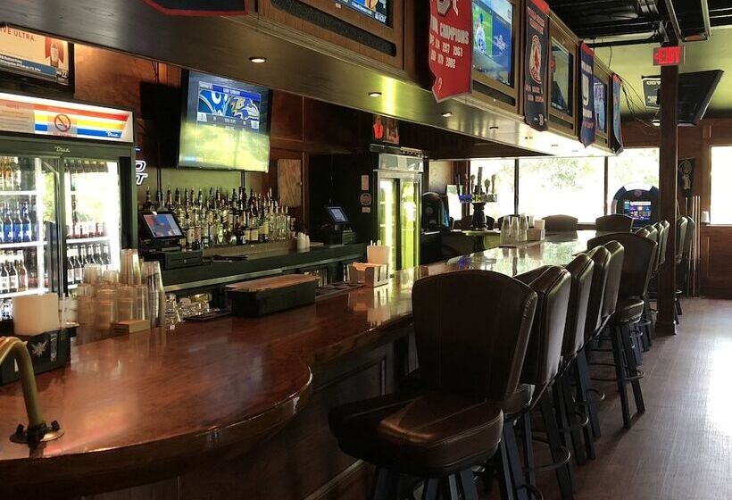 Hilton Head Island Beach And Tennis Resort