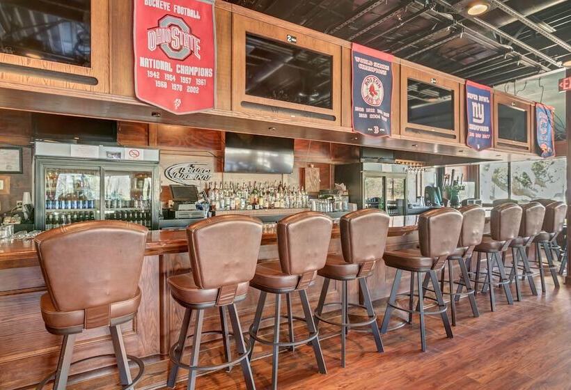 Hilton Head Island Beach And Tennis Resort