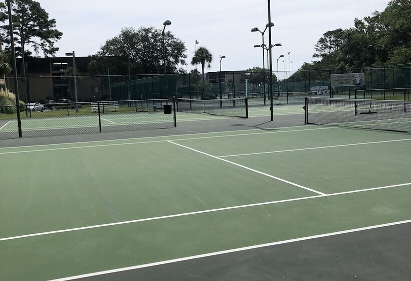 Hilton Head Island Beach And Tennis Resort