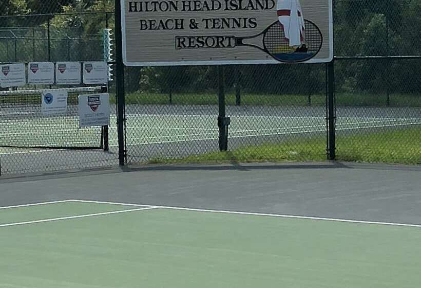 Hilton Head Island Beach And Tennis Resort