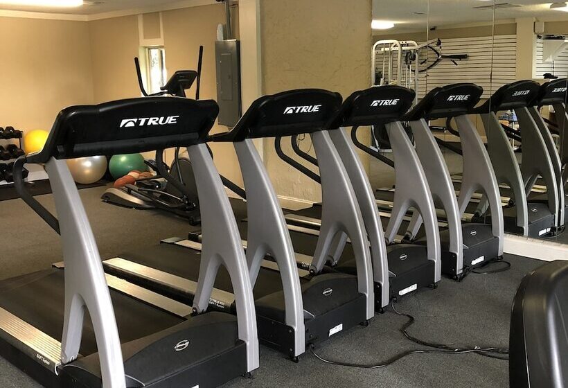 Hilton Head Island Beach And Tennis Resort