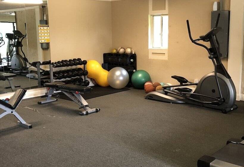 Hilton Head Island Beach And Tennis Resort