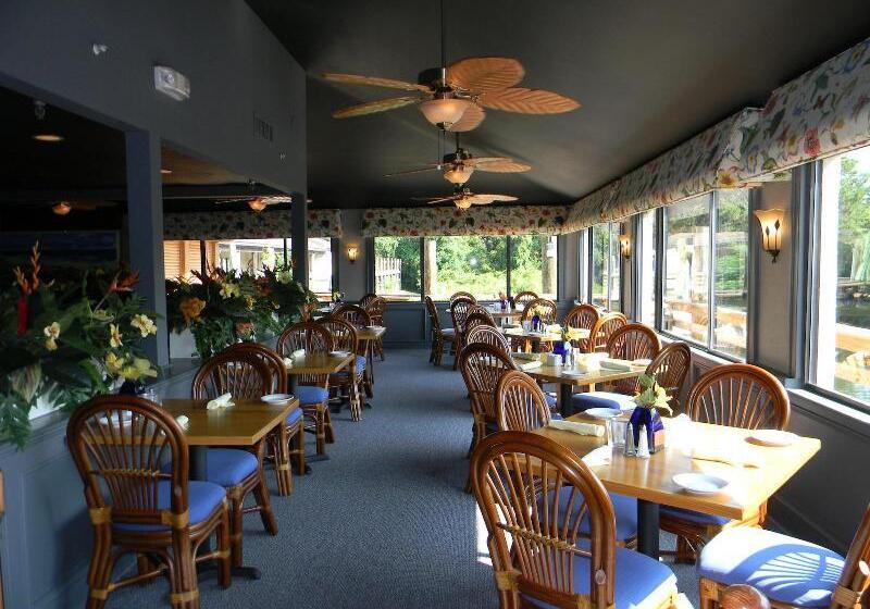 Hilton Head Island Beach And Tennis Resort