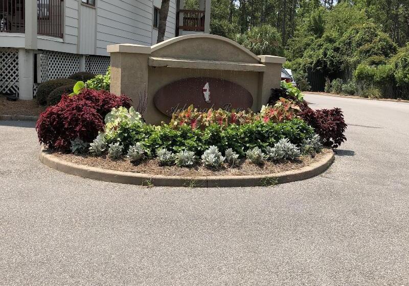 Hilton Head Island Beach And Tennis Resort