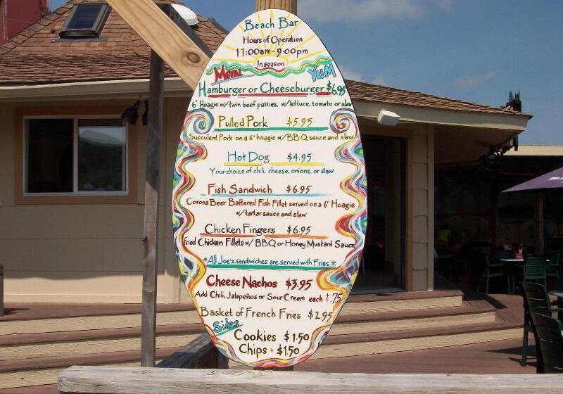 Hilton Head Island Beach And Tennis Resort