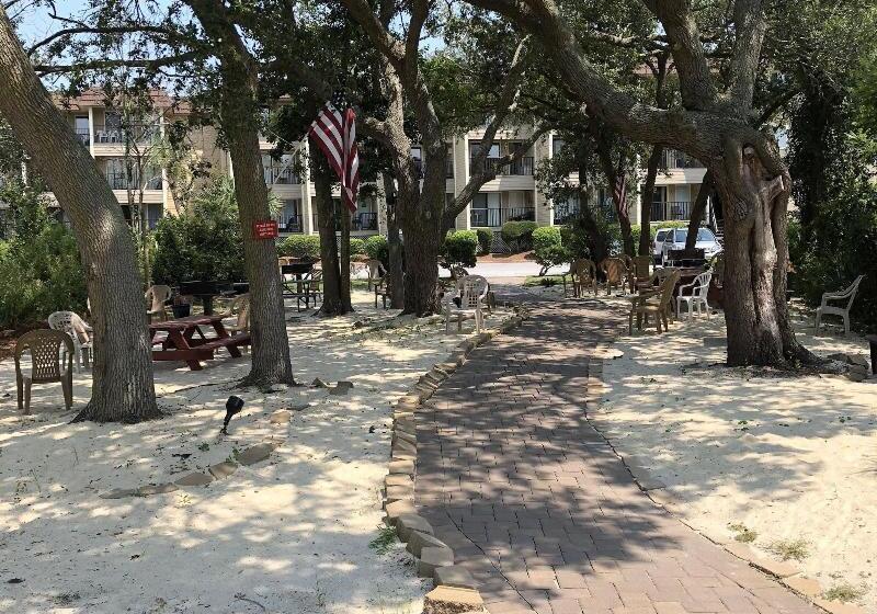 Hilton Head Island Beach And Tennis Resort