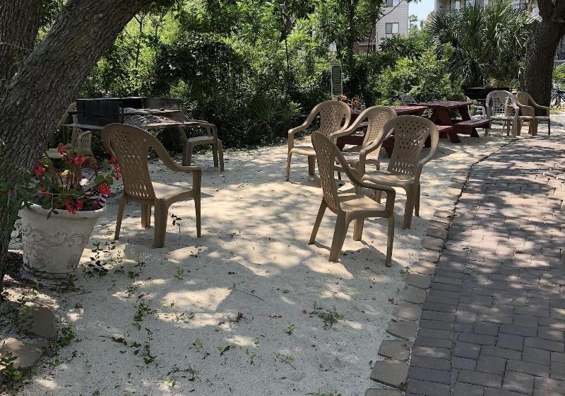 Hilton Head Island Beach And Tennis Resort