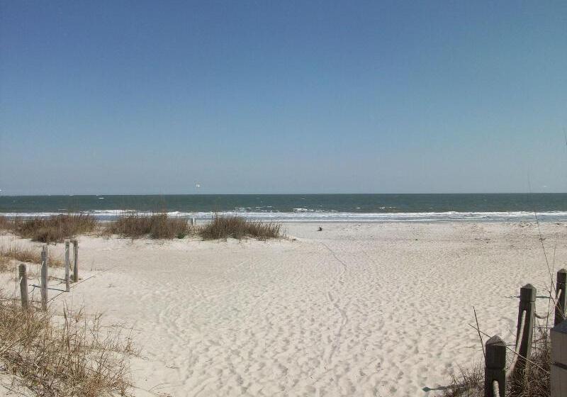 Hilton Head Island Beach And Tennis Resort