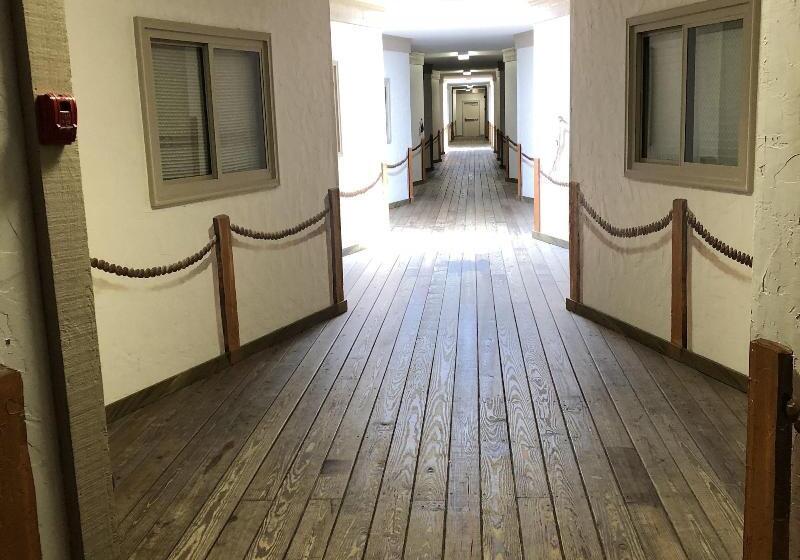 Hilton Head Island Beach And Tennis Resort