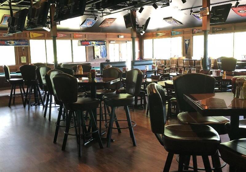 Hilton Head Island Beach And Tennis Resort