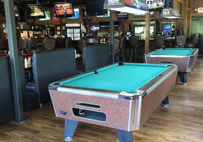 Hilton Head Island Beach And Tennis Resort