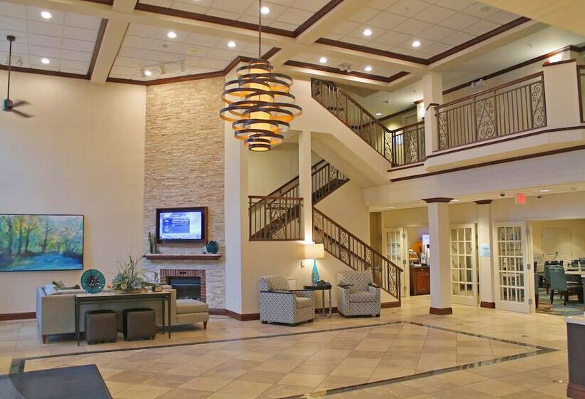 Holiday Inn Express Hotel & Suites Cape Girardeau I 55, An Ihg