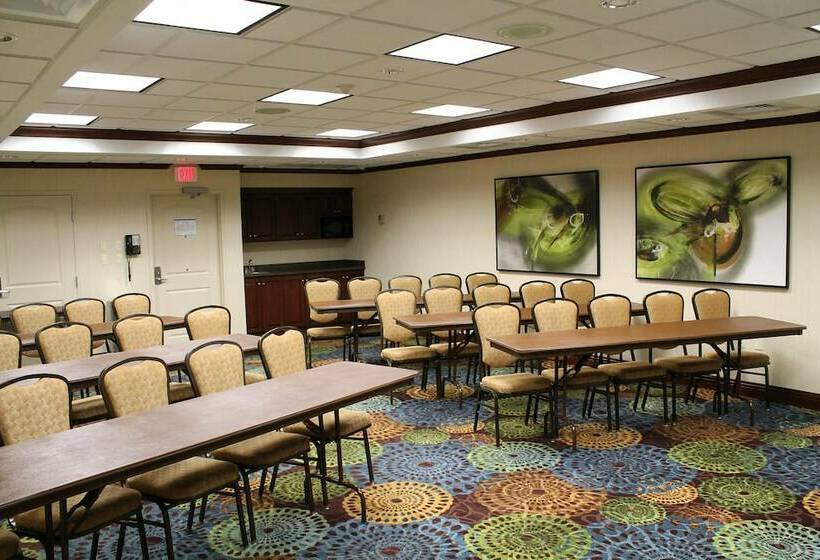 Holiday Inn Express Hotel & Suites Cape Girardeau I 55, An Ihg
