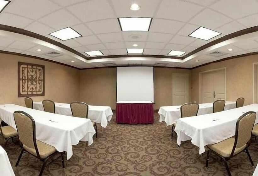 Holiday Inn Express Hotel & Suites Cape Girardeau I 55, An Ihg