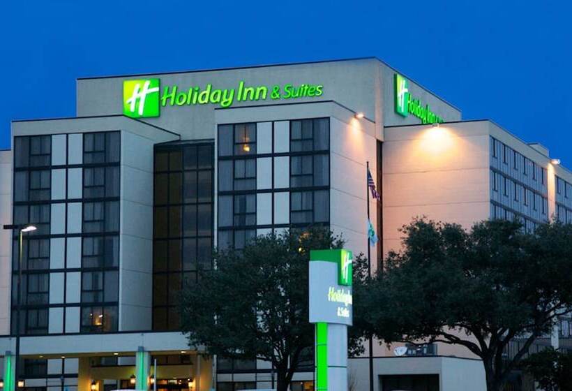 Holiday Inn Hotel And Suites Beaumont Plaza I 10 & Walden, An Ihg