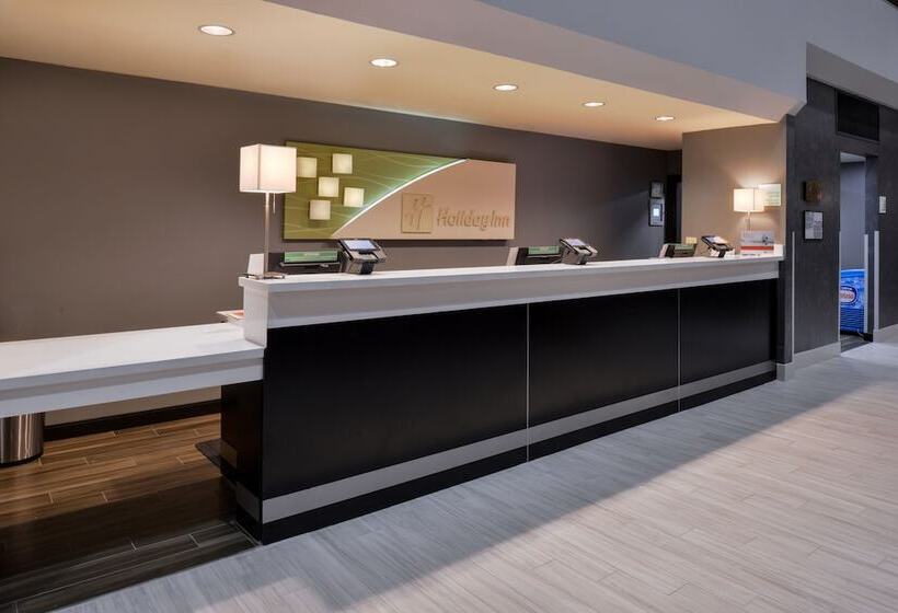 Holiday Inn Hotel And Suites Beaumont Plaza I 10 & Walden, An Ihg