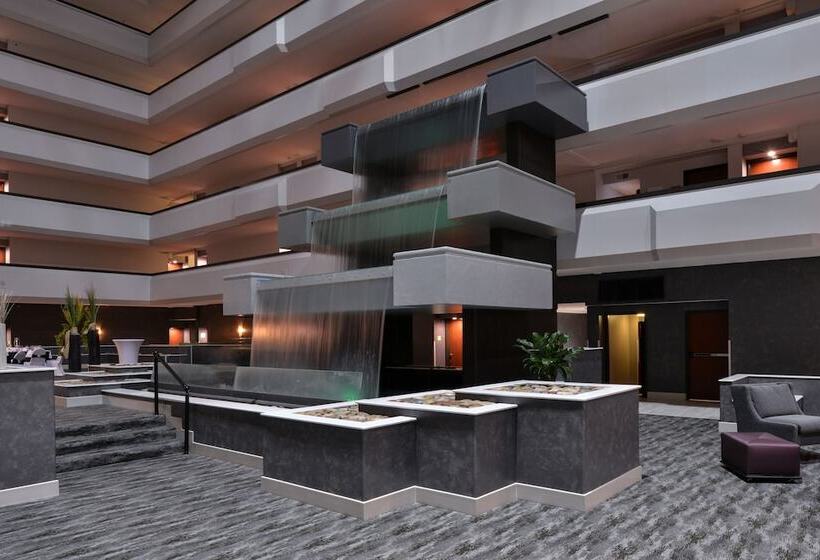 Holiday Inn Hotel And Suites Beaumont Plaza I 10 & Walden, An Ihg