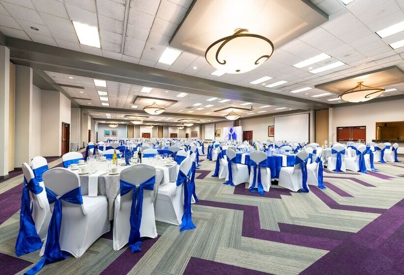 Holiday Inn Hotel And Suites Beaumont Plaza I 10 & Walden, An Ihg