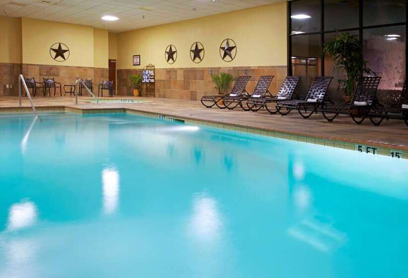 Holiday Inn Hotel And Suites Beaumont Plaza I 10 & Walden, An Ihg