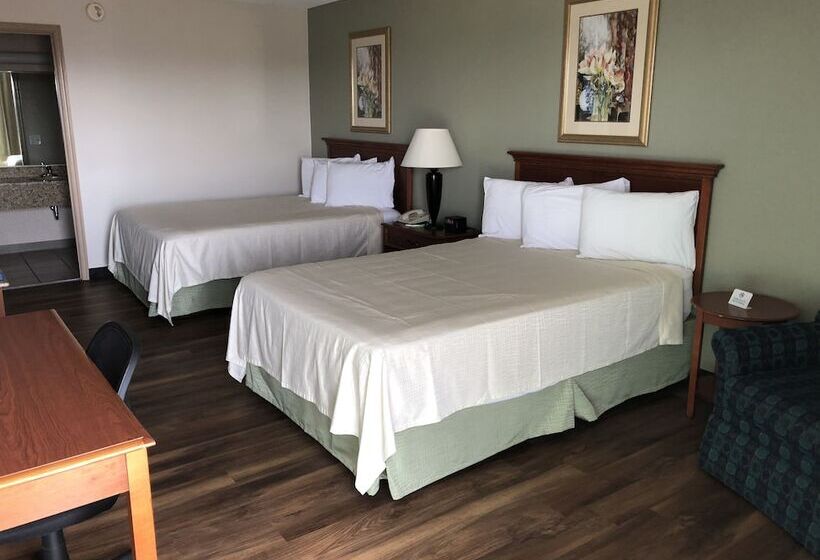 호텔 1863 Inn Of Gettysburg