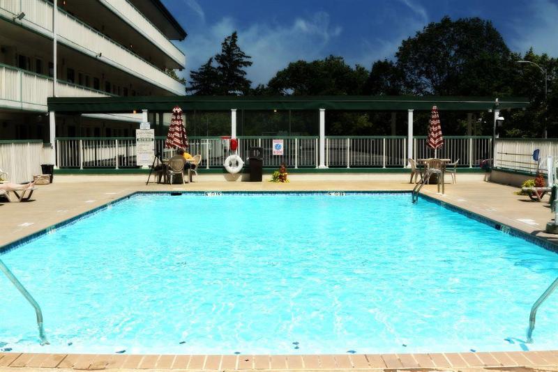 호텔 1863 Inn Of Gettysburg