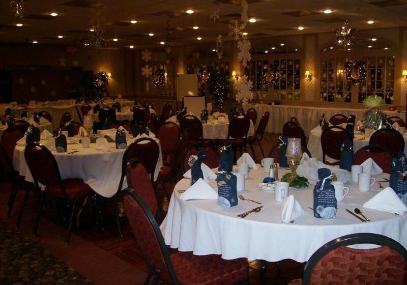 فندق 1863 Inn Of Gettysburg