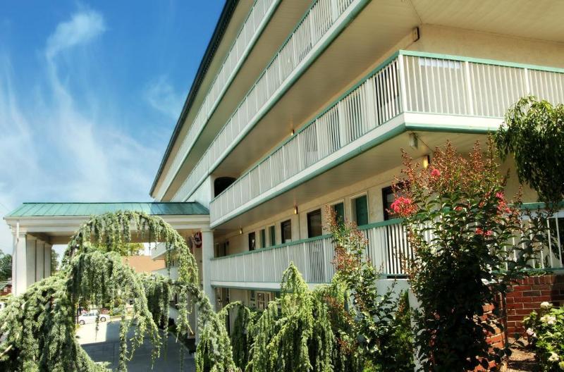 호텔 1863 Inn Of Gettysburg