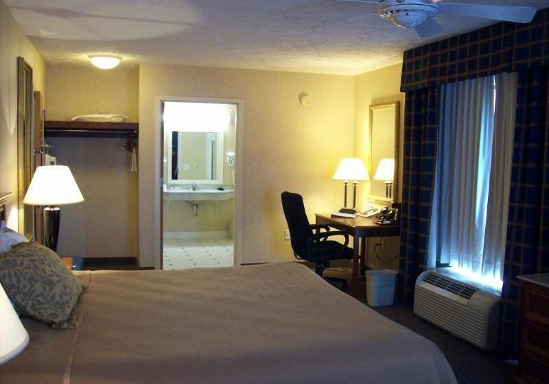 فندق 1863 Inn Of Gettysburg