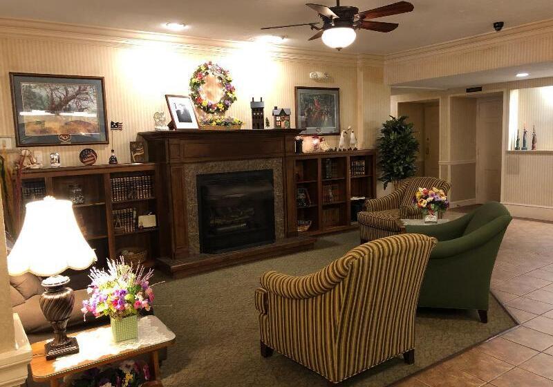 فندق 1863 Inn Of Gettysburg