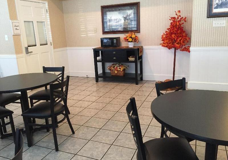 호텔 1863 Inn Of Gettysburg