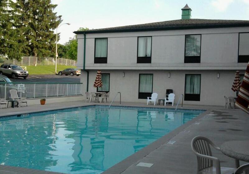 호텔 1863 Inn Of Gettysburg