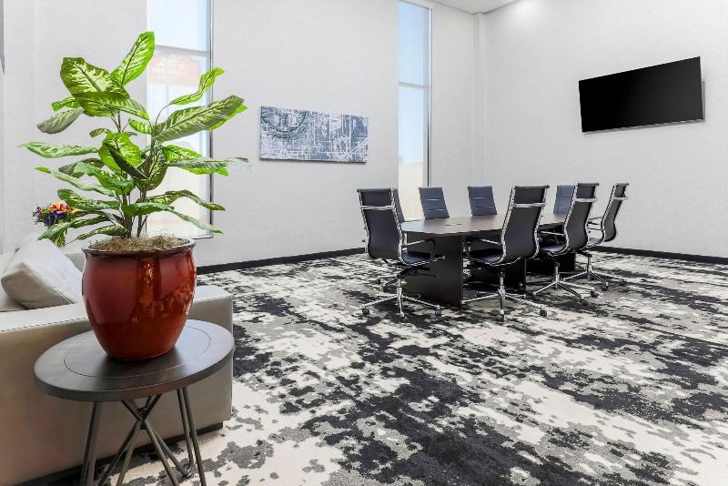 酒店 Amarillo Inn & Suites