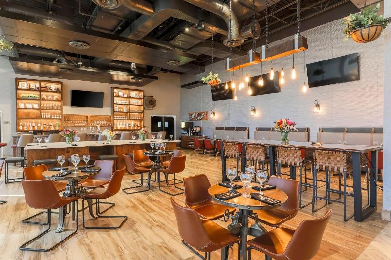 酒店 Amarillo Inn & Suites