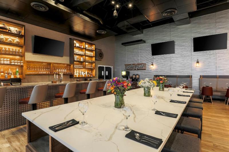 酒店 Amarillo Inn & Suites