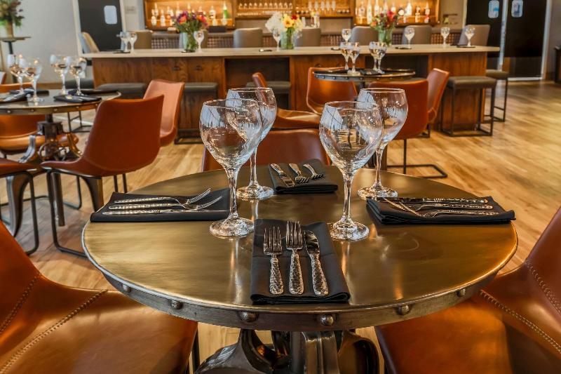 酒店 Amarillo Inn & Suites