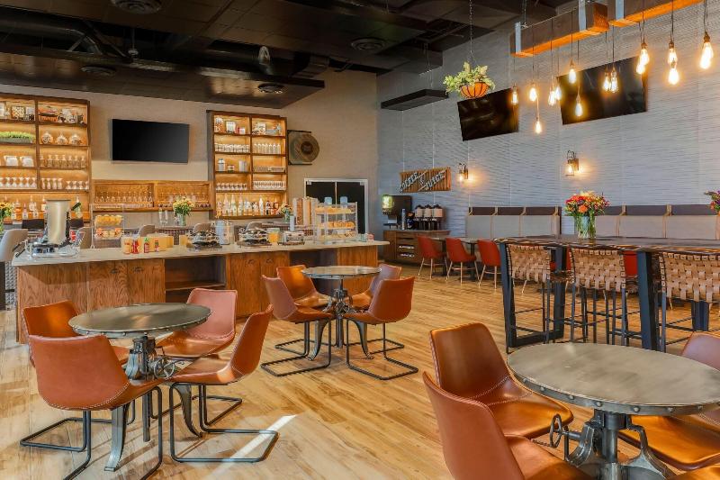 酒店 Amarillo Inn & Suites