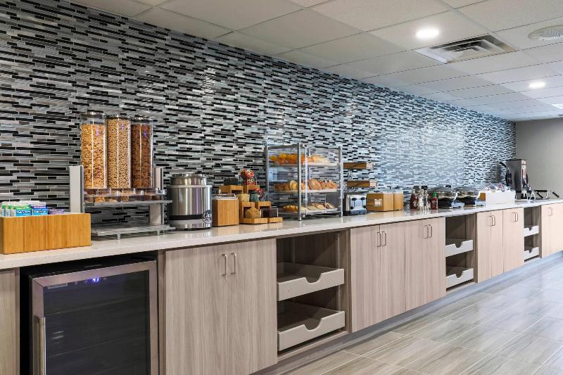 酒店 Amarillo Inn & Suites