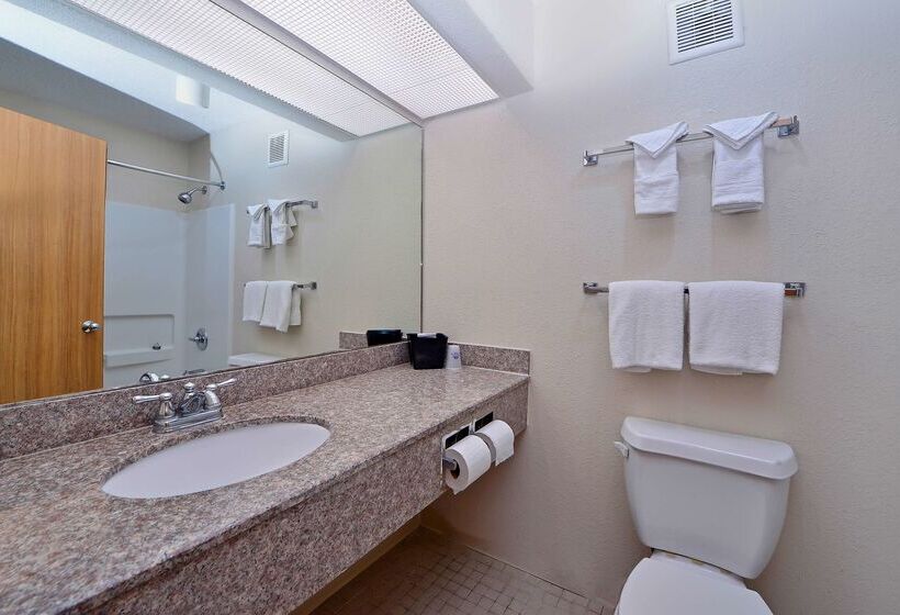 فندق Red Roof Inn La Marque