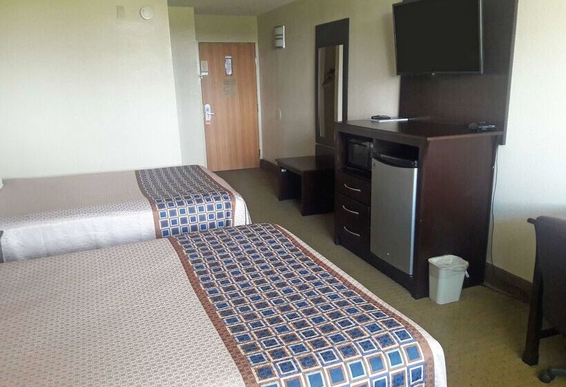 فندق Red Roof Inn La Marque