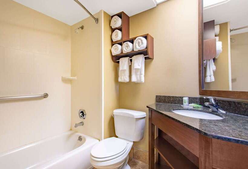 ホテル Americinn By Wyndham Madison West